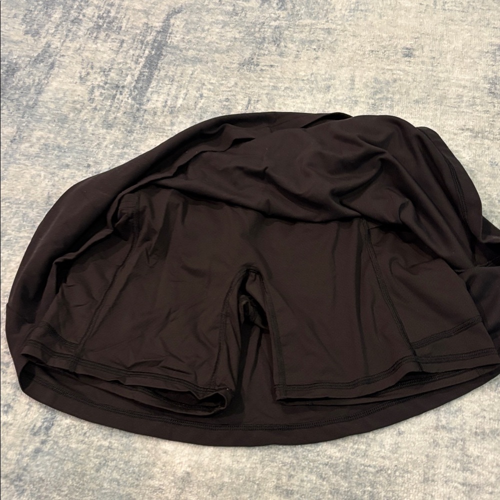 Patagonia Maipo skort black size small - Picture 4 of 4